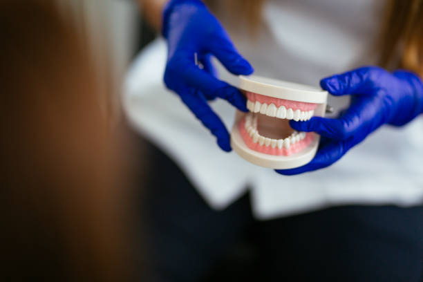 Full Mouth Reconstruction in Sandusky, OH
