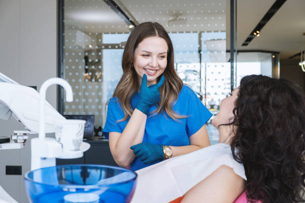 Emergency Dental Services in Sandusky, OH