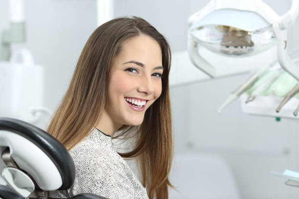 Laser Dentistry in Sandusky, OH